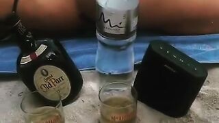 Mara Gomez - Instagram (Video 14)