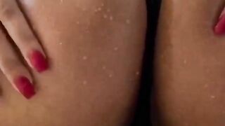 Mia Rivero (fitbarbie90) - Instagram (Video 25)