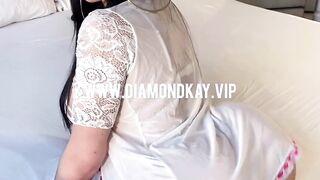 Diamond Kay (Video 45)