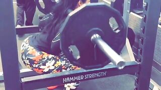 Alejandra Arevalo (al3jandraarevalo) - Instagram (Video 17)