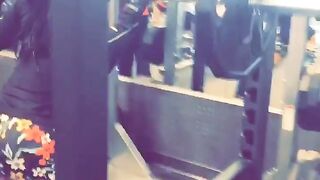 Alejandra Arevalo (al3jandraarevalo) - Instagram (Video 17)