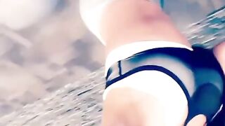 Alejandra Arevalo (al3jandraarevalo) - Instagram (Video 9)