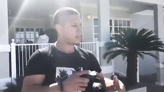 Alejandra Arevalo (al3jandraarevalo) - Instagram (Video 6)