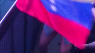 Alejandra Arevalo (al3jandraarevalo) - Instagram (Video 7)