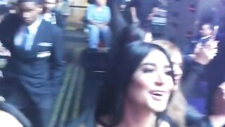 Alejandra Arevalo (al3jandraarevalo) - Instagram (Video 5)