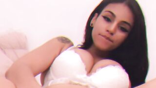 Angelic Brangelique (Video 7)