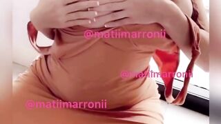 Mat.i Onlyfans (Video 6)