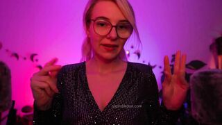 Soph Stardust ASMR