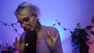 Soph Stardust ASMR