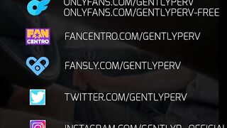 Gentlyperv Free Ride For A Stranger Slut