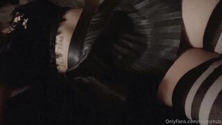 KiirmyHub Masturbation