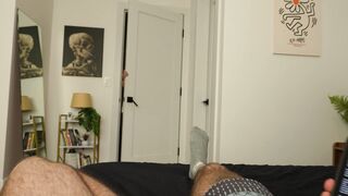 Lillian Phillips Stepsis Takes Jakknife’s Virginity