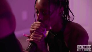 Is there any certain way you like to receive pleasure, Mr James?