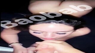 Shellylove BG Cumshot Facial Porn Video Leaked