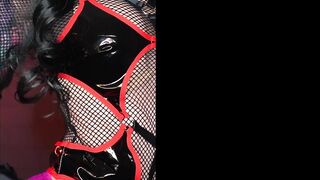 Lizzie Lestrange ASMR