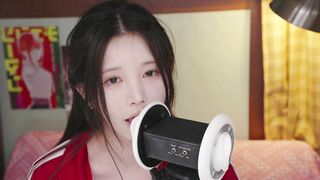 Yoon Ying ASMR