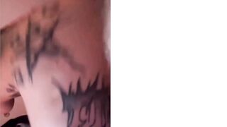 triplexceleste ghostface ppv