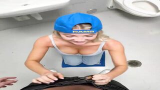 codyandkales public toilet sextape onlyfans