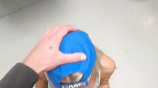 codyandkales public toilet sextape onlyfans