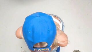 codyandkales public toilet sextape onlyfans