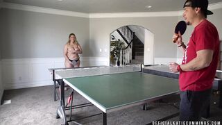 K.C OF - A Game OF Ping Pong