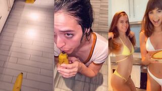 R.R OF - Banana Cream Pie