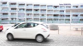 Bitchinbubba_Eve - Selfie Walk with Eve