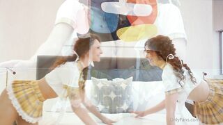 Riley Reid GG Liz Jordan