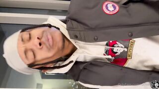 Kali Roses BBC Sextape With Lil D