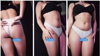 Lucky Rajor Naked Tits