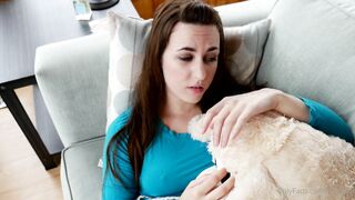 LeiaLovelyn Let Me Stay Home From School