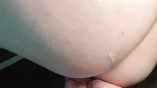 Dainty Wilder_Maid For Anal