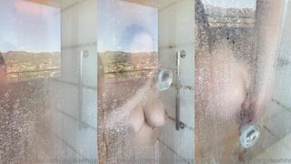 A.W OF - Spy On Me In The Shower