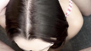 ZoeyAva- BJ & Facial