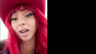 Nala Fitness  Fucking Around The Whole Day