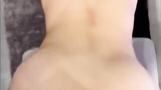 Hannah Jo BG Doggy Fuck Video Leaked