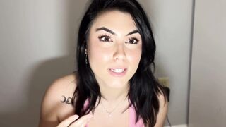 thiccfruitsnacc ASMR