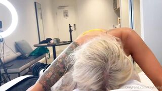 Kayla Jade East NEW SEXTAPE ONLYFANS