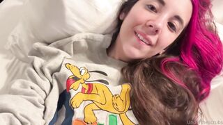 M.R OF - Horny Before Bed