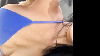 A.A OF - Bikini Tour