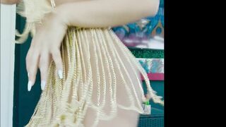 A.A OF - Cuban Dancing