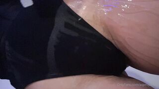 A.A OF - Oil & Rinse