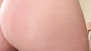 STPeach Booty Spread Countdown Compilation