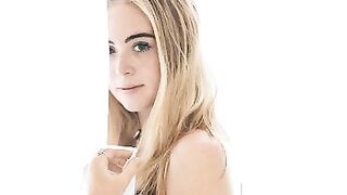 Grace Charis My sexiest lingerie  GIANT photo set