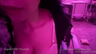 Cuddle ASMR (Espe ASMR)