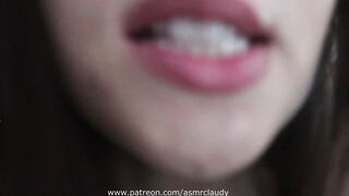 Claudy ASMR