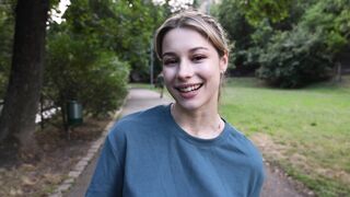 Bitchinbubba_Katarina Meis - Cassandra's Underboob Workout