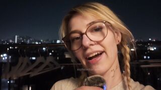 Soph Stardust ASMR