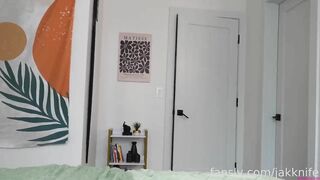 Madison Moore - Fucking My Sisters BFF