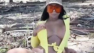 Valentina Ferraz (Video 7)